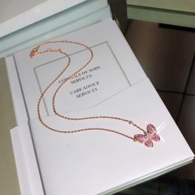 cheap quality VanCleef & Arpels Necklace sku 10